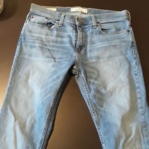 Men's Jean